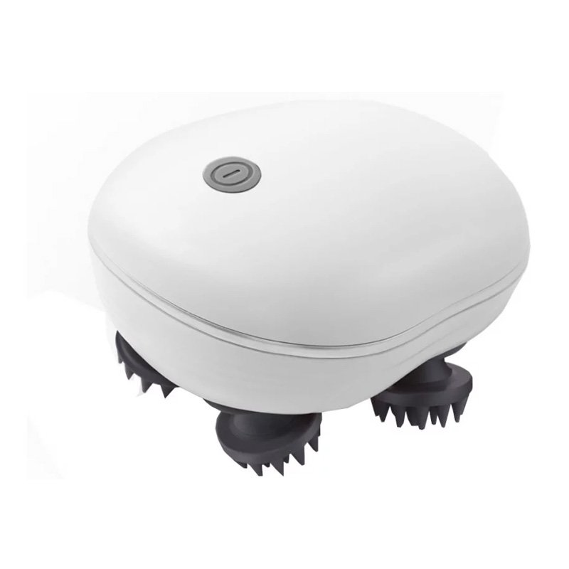 Smart Scalp Waterproof Massager - Image 2
