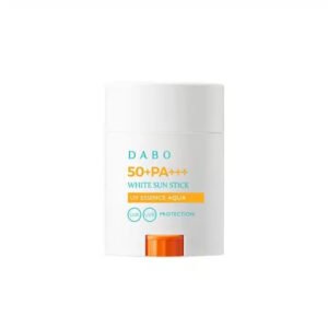 Dabo White Sun Stick SPF50+ PA+++ 20g