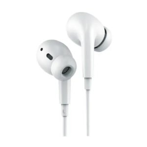 UiiSii CX Type-C Heavy Bass Earphone