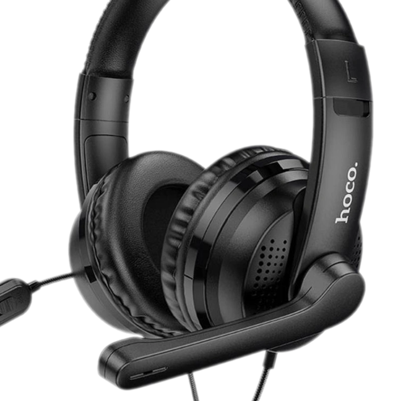Hoco W103 Magic Tour Gaming Headset