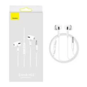 Baseus Enock H18 Wired Earphone