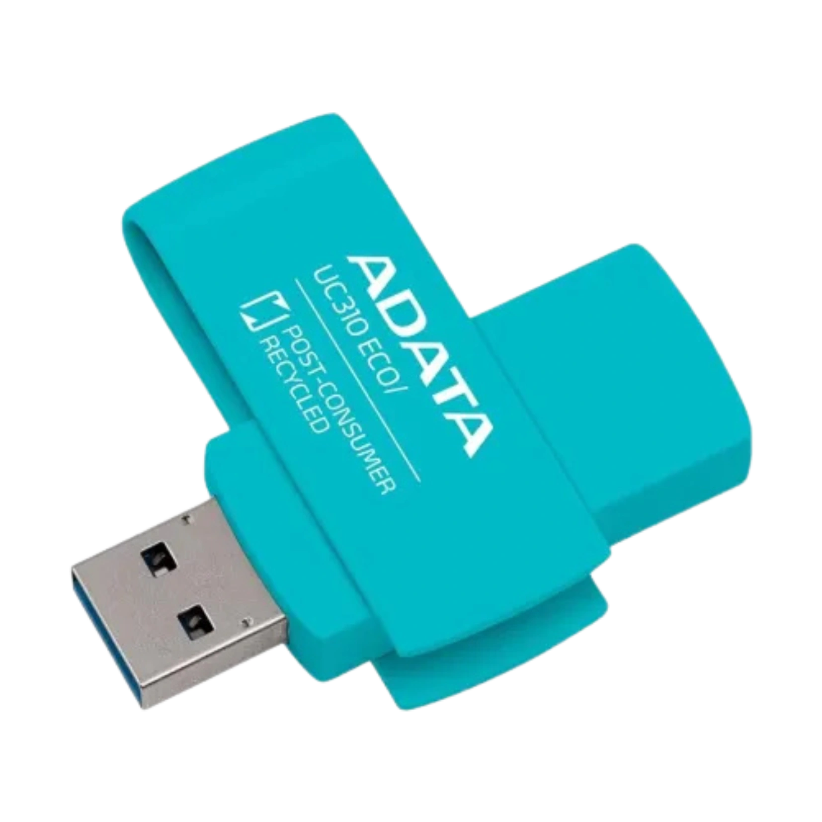 Adata UC310 Eco 128GB USB 3.2 Pen Drive