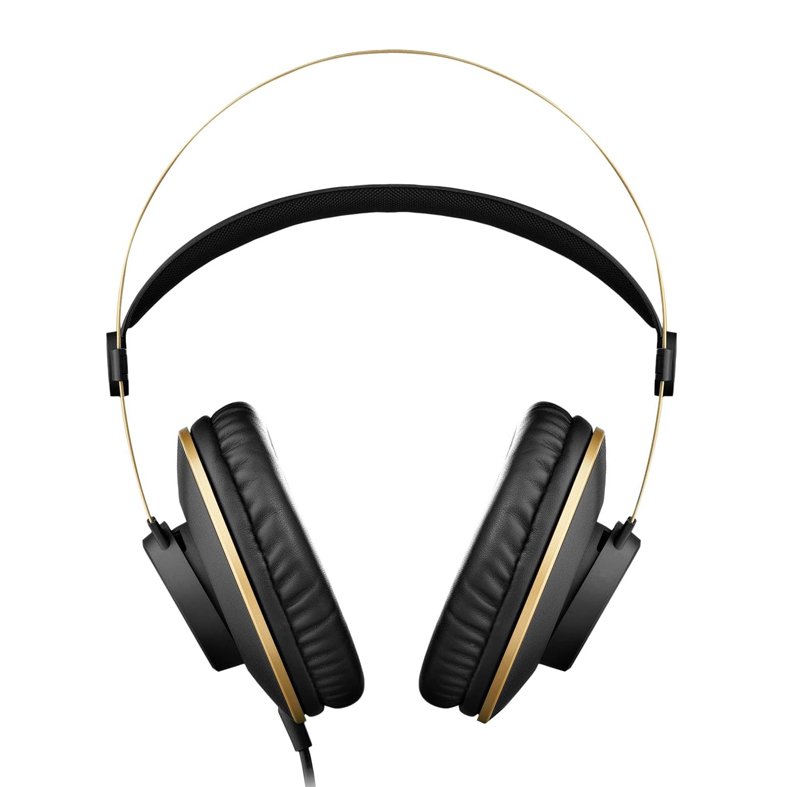AKG K92 Closed-back Professional Headphone