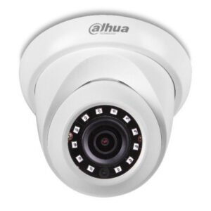 Dahua DH-IPC-HDW1230S-S5 2MP IR Dome Network Camera