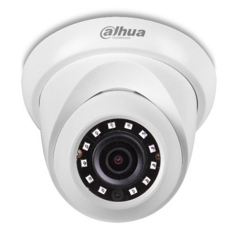 Dahua DH-IPC-HDW1230S-S5 2MP IR Dome Network Camera