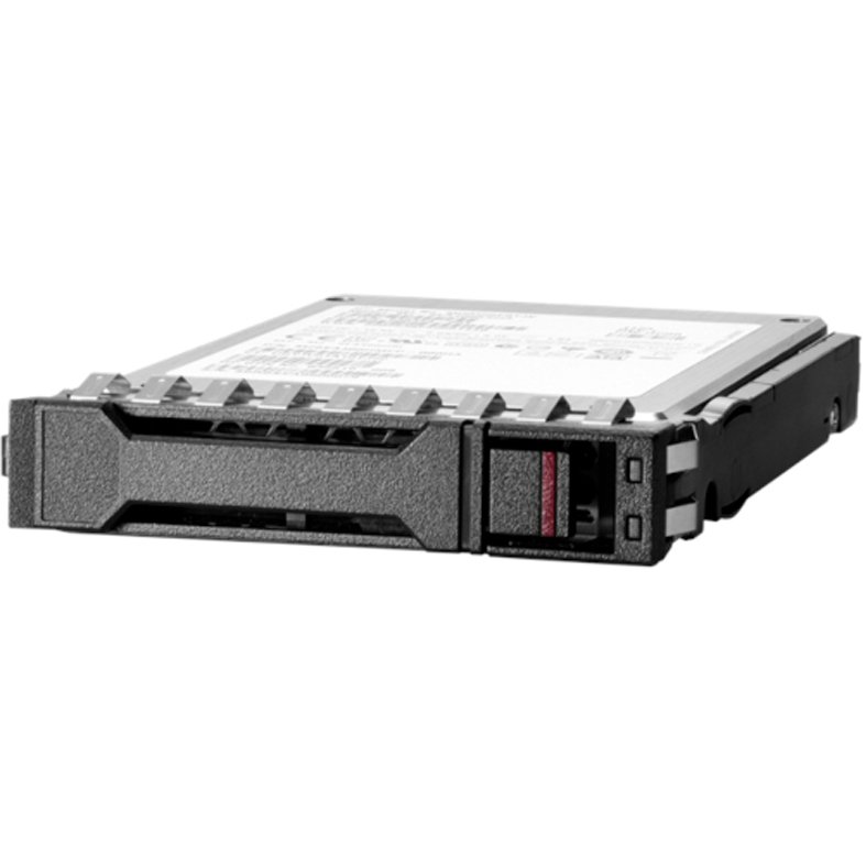 HPE 900GB SAS 12G MC 15K SFF BC Server HDD