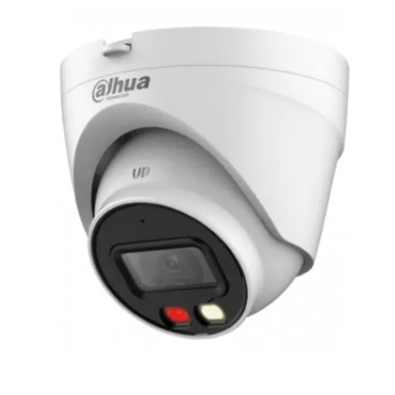 Dahua DH-IPC-HDW1439V-A-IL 4MP Smart Dual Light Eyeball IP Camera