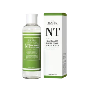 Carenel Anti Melasma Cica Treatment Toner
