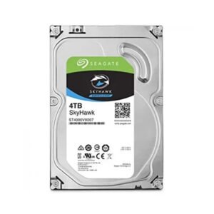 Seagate Skyhawk Lite 4TB 3.5" Surveillance HDD