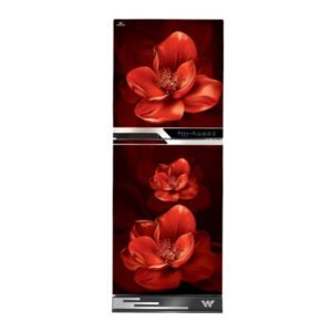 Walton Direct Cool Refrigerator 380L / WFC-3F5-GDEH-DD (Inverter)