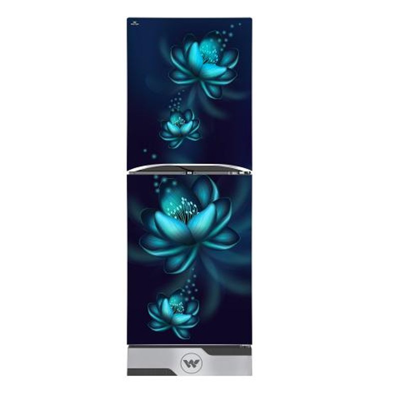 Walton Direct Cool Refrigerator 250L / WFB-2E0-GDEL-XX