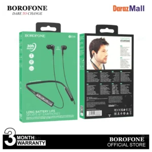 BOROFONE BE59 Wireless Neckband