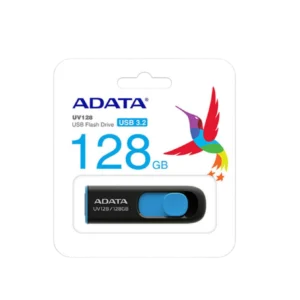 AData UV128 USB 3.2 128GB Pen Drive