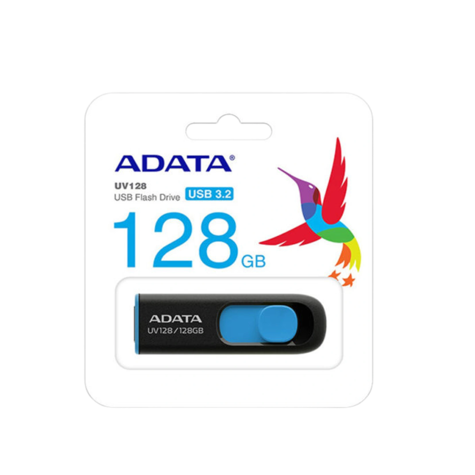 AData UV128 USB 3.2 128GB Pen Drive