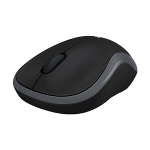 Logitech B175 Plug & Play Wireless Plus Comfort Mouse
