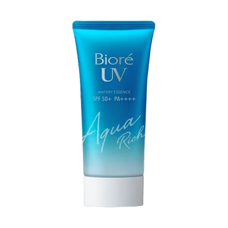 Biore UV Aqua Rich Watery Essence Sunscreen