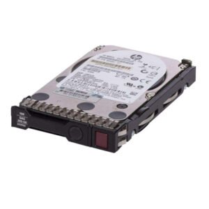 HP 653955-001 300GB 2.5" SAS Enterprise HDD