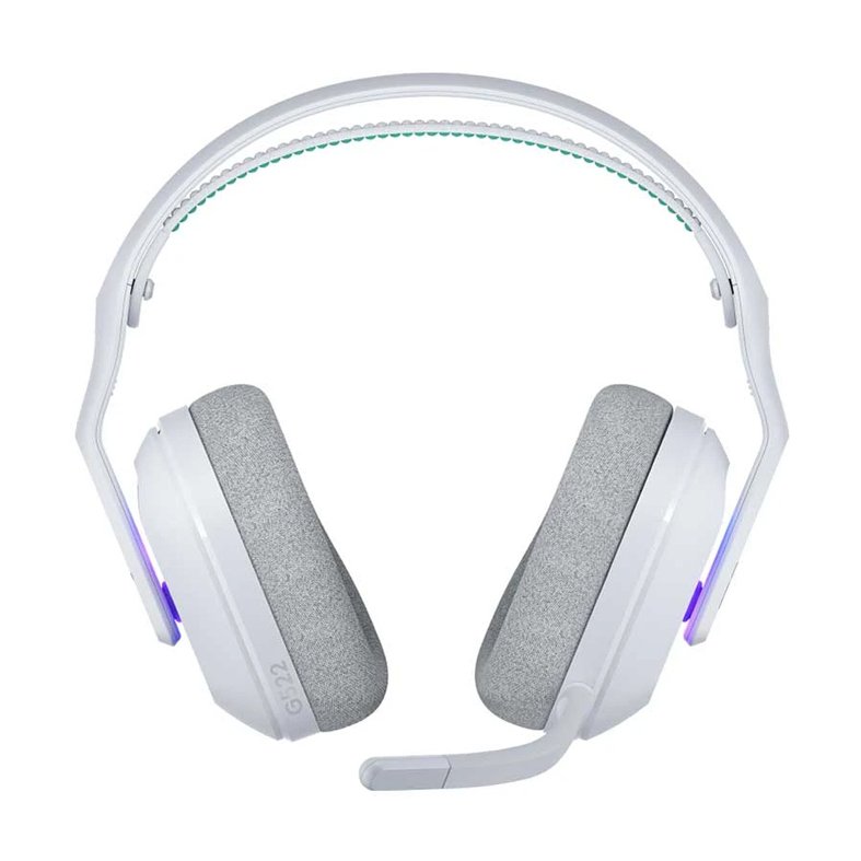 Logitech G522 LIGHTSPEED Wireless Gaming Headphone