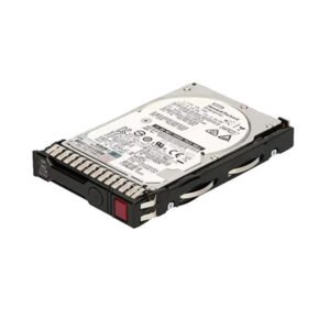 HP 1.2TB SAS 12Gbps Hot Plug Server HDD