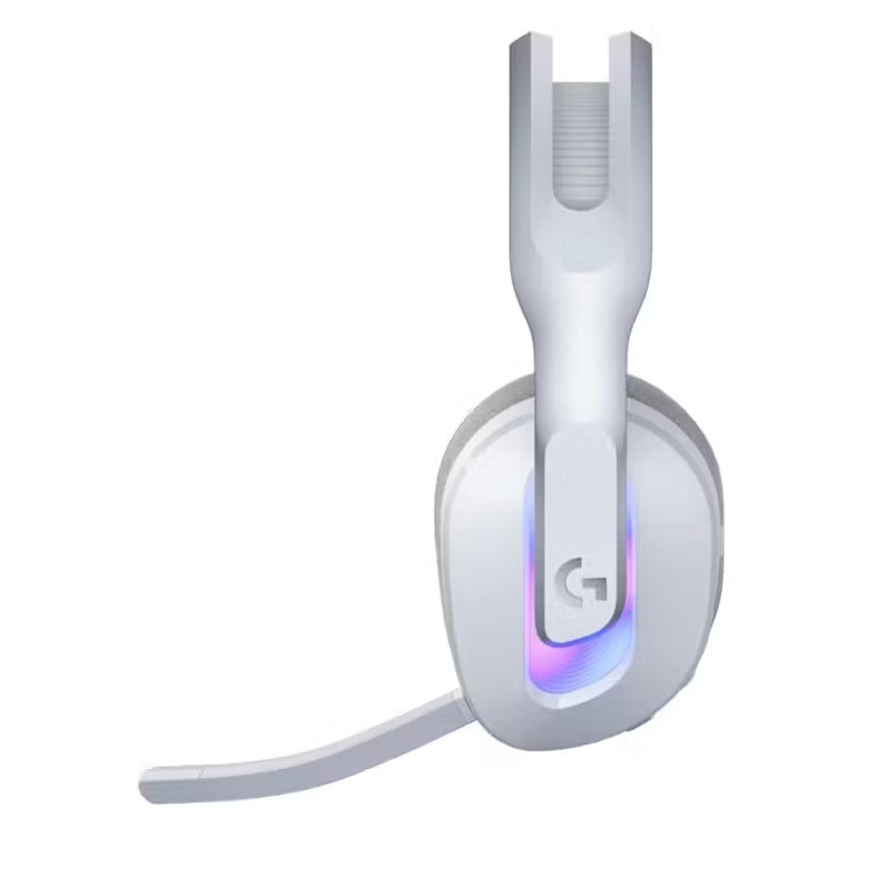 Logitech G522 LIGHTSPEED Wireless Gaming Headphone - Image 3