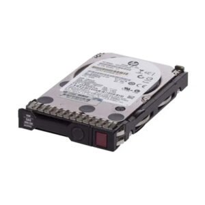 HP 300GB 10K RPM SAS 2.5" Server Hard Drive