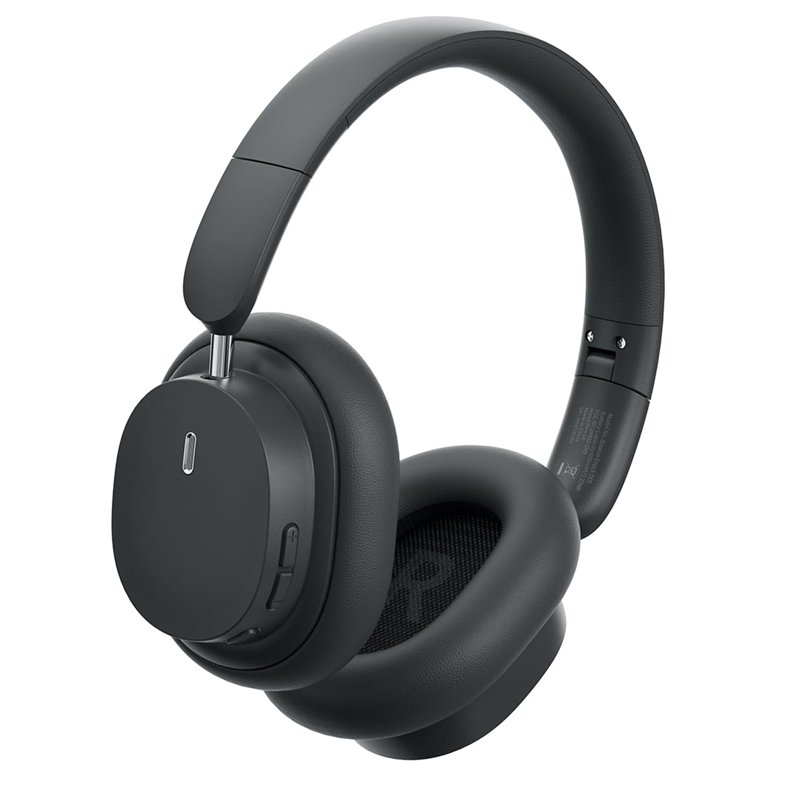 Baseus Bowie D05 Bluetooth Headphone - Image 2