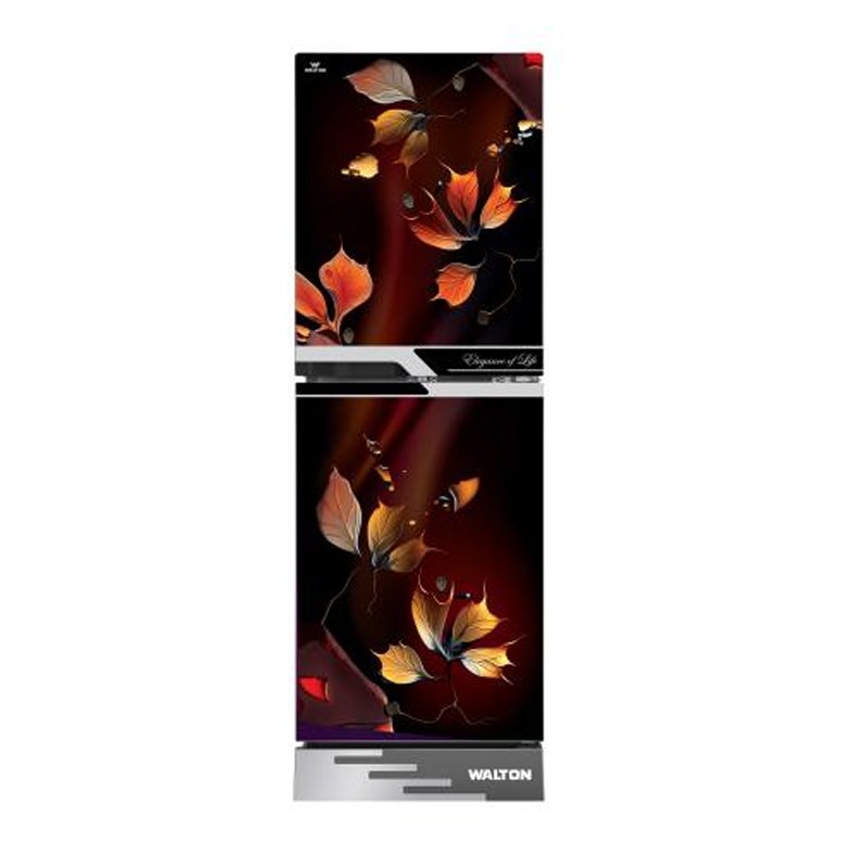 Walton Direct Cool Refrigerator 176L / WFD-1F3-GDEH-XX