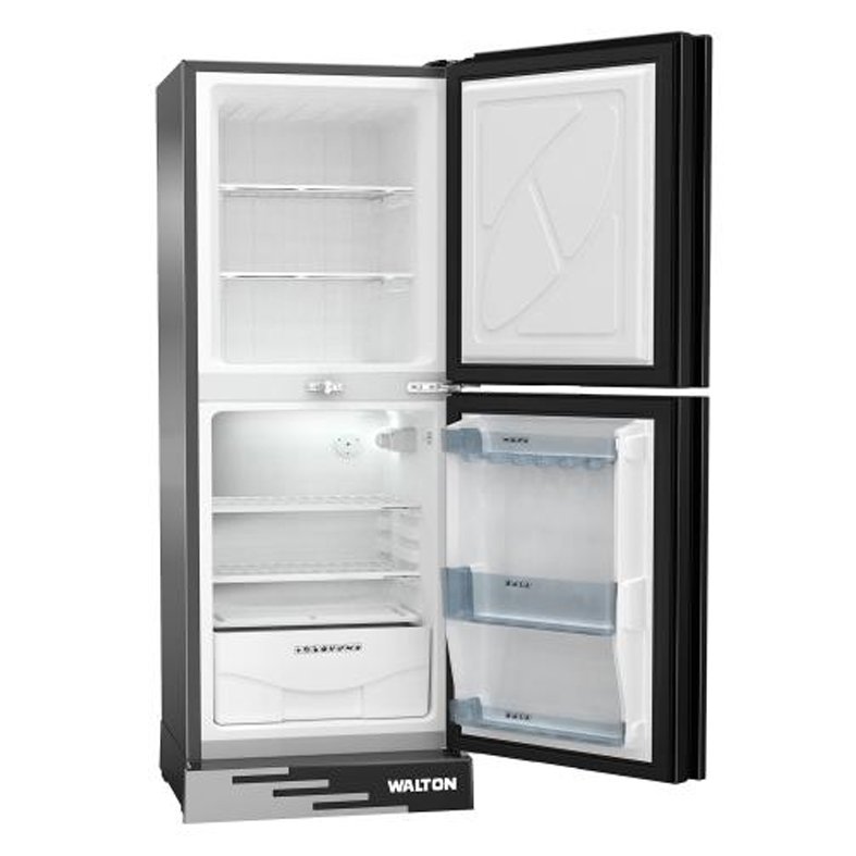 Walton Direct Cool Refrigerator 176L / WFD-1F3-GDEH-XX - Image 3