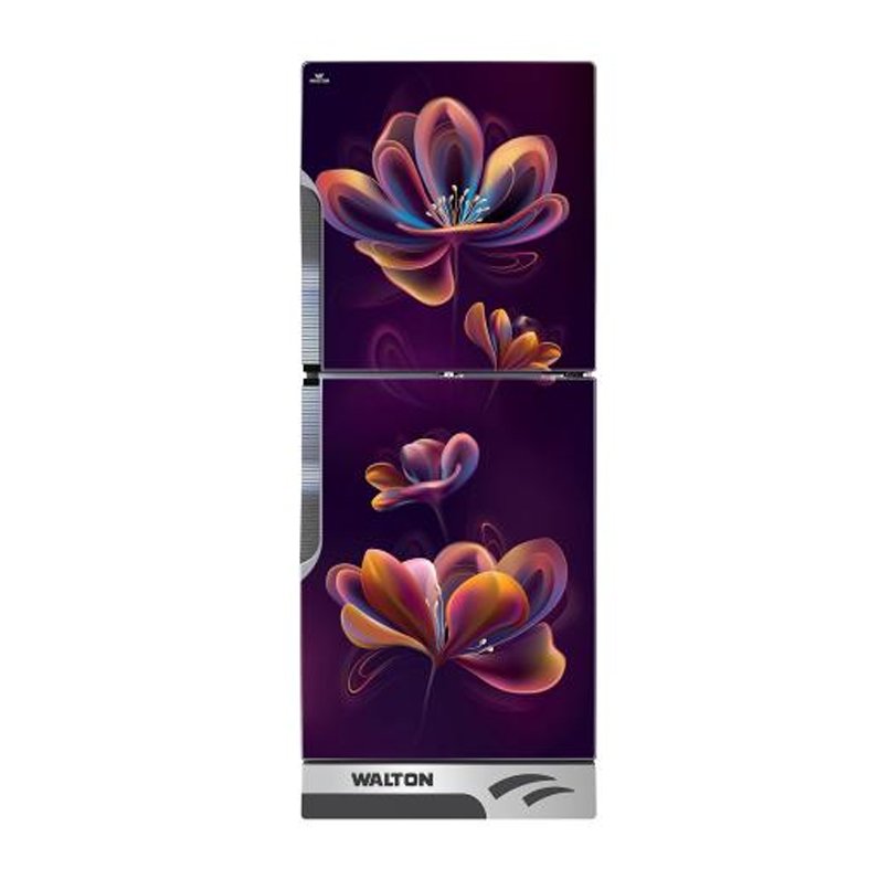 Walton Direct Cool Refrigerator 282L / WFE-2H2-GDEL-XX (Inverter)