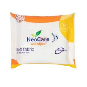 Neocare Wet Wipes 10pcs
