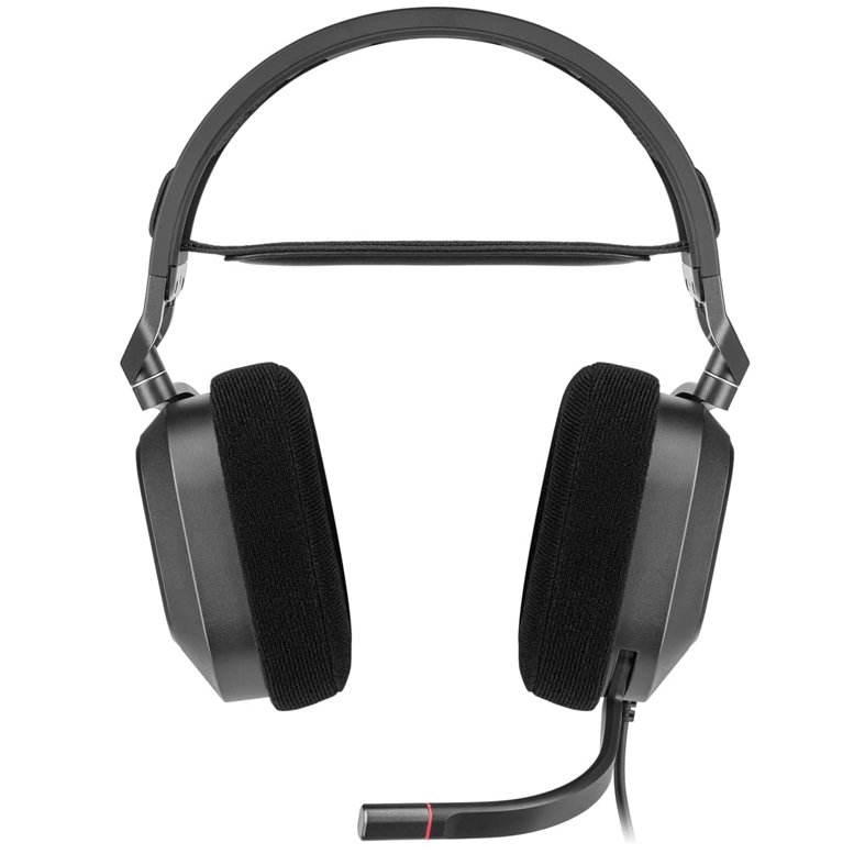 Corsair HS80 RGB Wireless Gaming Headphone
