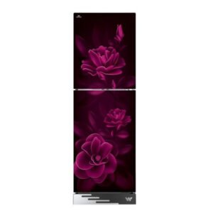Walton Direct Cool Refrigerator 244L / WFA-2D4-GDEL-XX