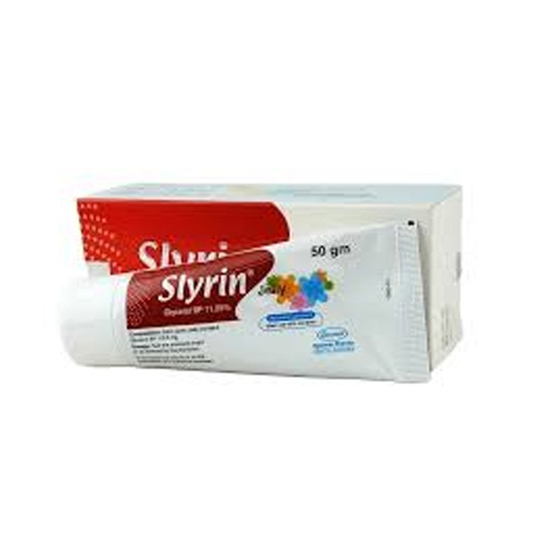 Slyrin Gel 11.25% (Glycerol)