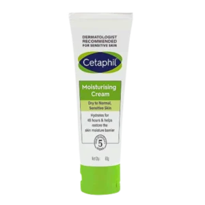 Cetaphil Moisturising Cream (Dry To Normal)