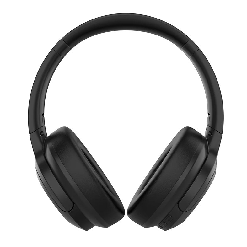 HiFuture FutureTour Hybrid Active Noise Canceling Overhead Headphone