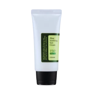 Cosrx Aloe Soothing Sun Cream- 50ml