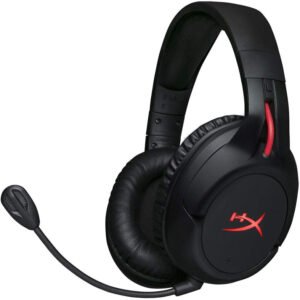 HyperX Cloud Flight Wireless Gaming Headset