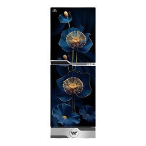 Walton Direct Cool Refrigerator 250L / WFB-2E0-GDEH-XX (Inverter)