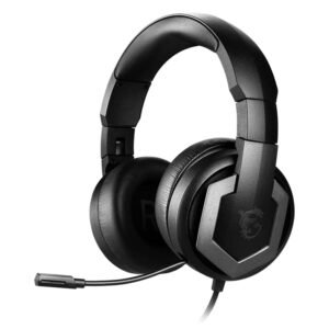 MSI IMMERSE GH61 Wired Gaming Headphone