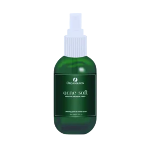 Organikaon Acne Soft Moisture Infusion Toner