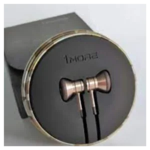 1More Piston Pod Stereo Earphone