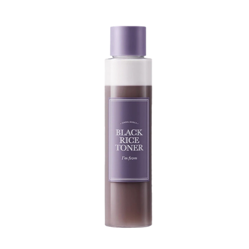 IM From Black Rice Toner 30ml
