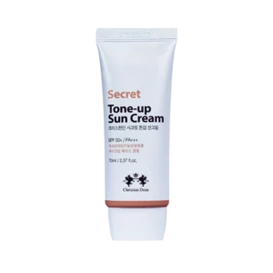 Christian Dean Secret Tone Up Sun Cream