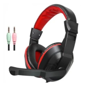 Cosonic CT-770 Gaming Stereo Headphone