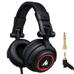 Maono AU-MH501 Studio Monitor Headphone