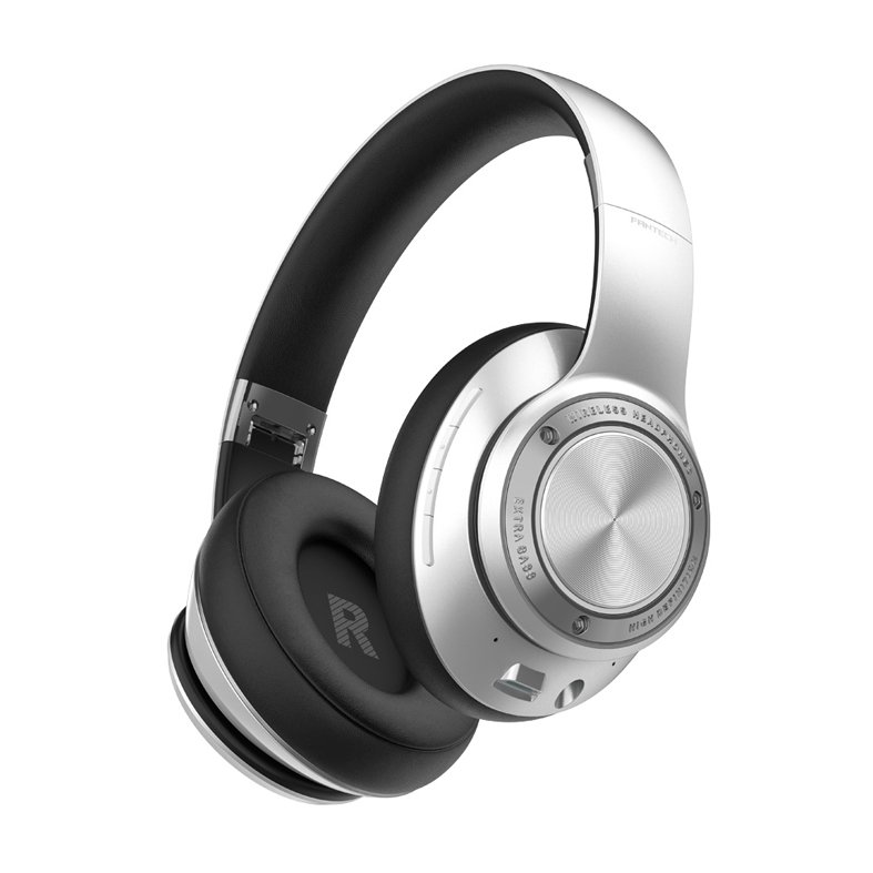 Fantech WH01 Space Edition Stereo Bluetooth Wireless Gaming Headphone