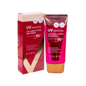 Dabo UV Protection Collagen Lifting Sun Cream