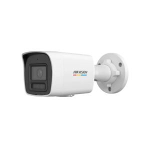 Hikvision DS-2CD1047G2H-LIU 4MP ColorVu Smart Hybrid Light Bullet IP Camera