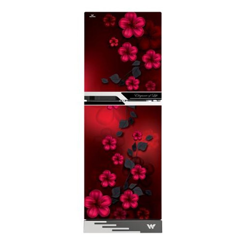 Walton Direct Cool Refrigerator 244L / WFA-2D4-GDEH-XX