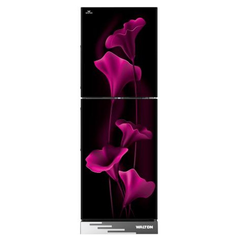 Walton Direct Cool Refrigerator 244L / WFA-2D4-GDXX-XX